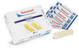 Hansamed strip